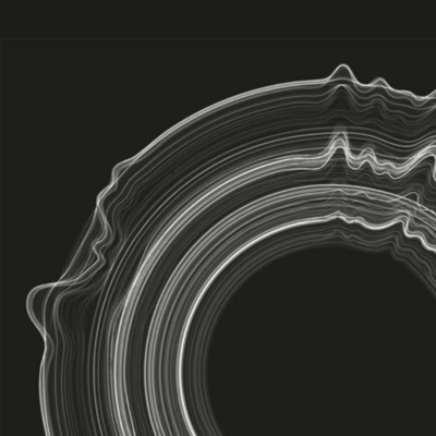 Echoless Front Cover