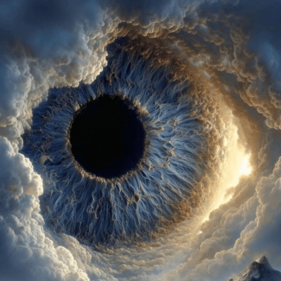 空洞のジャケット写真