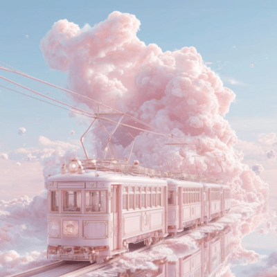 Re-Dream Front Cover