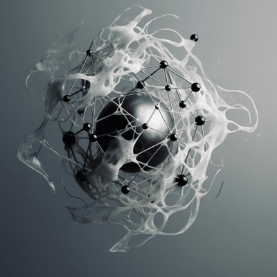 地獄のジャケット写真