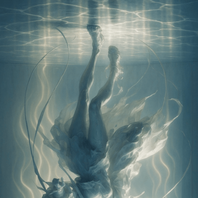 Descent Front Cover