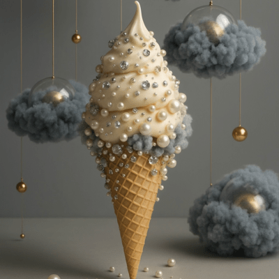 Beauty Error Front Cover