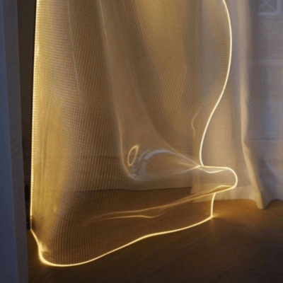 SHATTERED SELF Front Cover