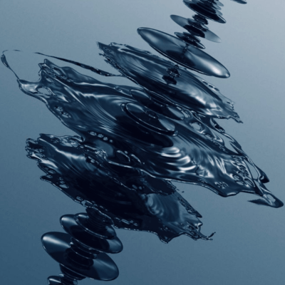 Coreless Front Cover