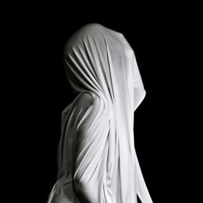 Unwanted Front Cover