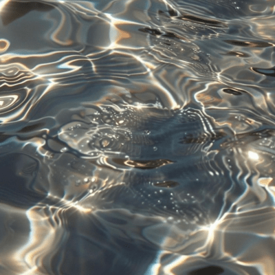 Still Water Front Cover