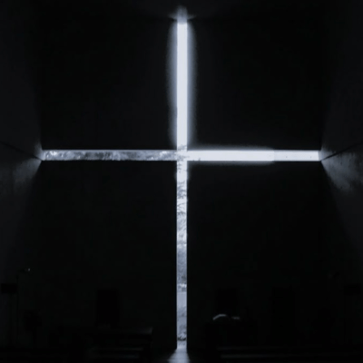 Still Praying Front Cover