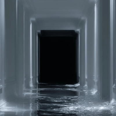 Liminal Front Cover