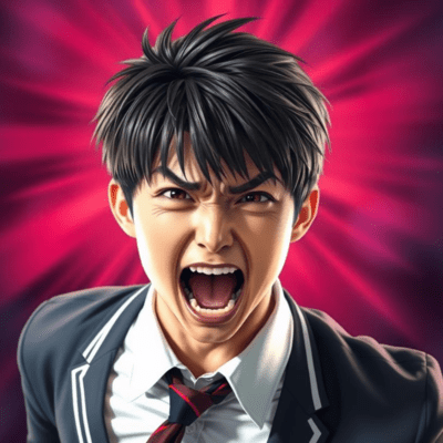 セックスピストルズが買えなくてのジャケット写真