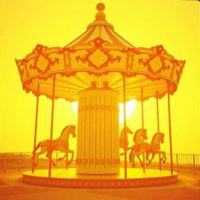 Singing la-la-la (feat. Paper Crane Parade)のジャケット写真