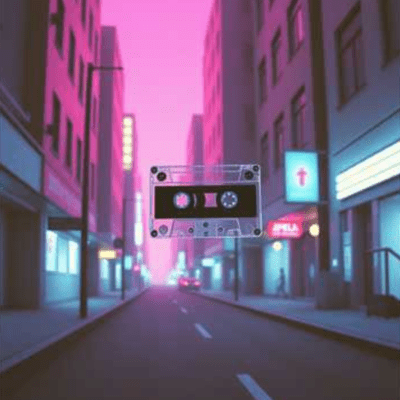 昨日の向こう側のジャケット写真