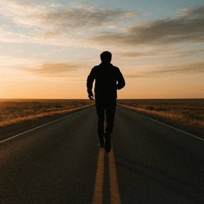 Crossing the Horizon (feat. Paper Crane Parade)のジャケット写真