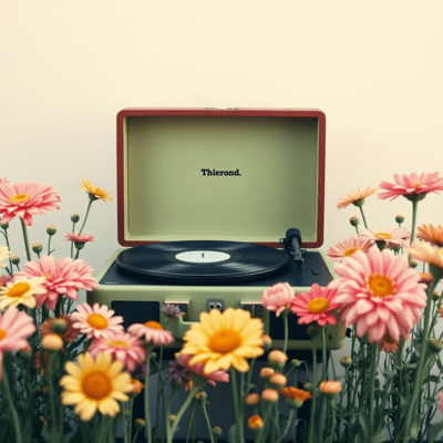 She’s Got That Smile (feat. Paper Crane Parade)のジャケット写真