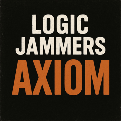 Axiomのジャケット写真