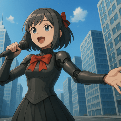 Power On!! Front Cover