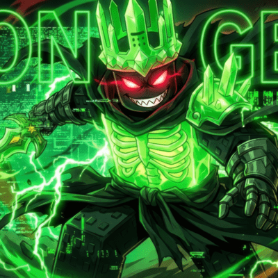 MONTAGEM 1x1x1x1 Front Cover