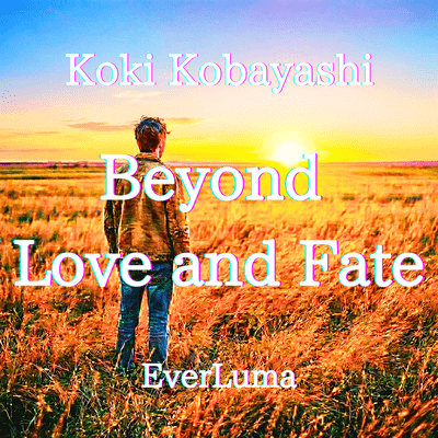 Beyond Love and Fate Front Cover