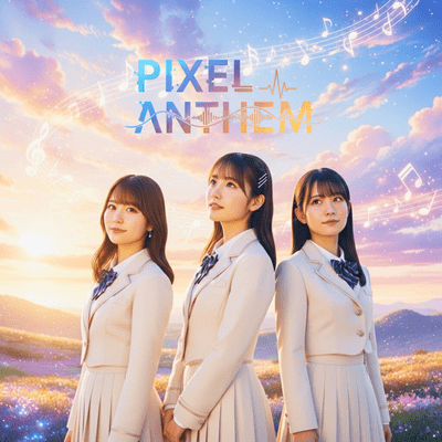 Our Imperfect Symphony Front Cover