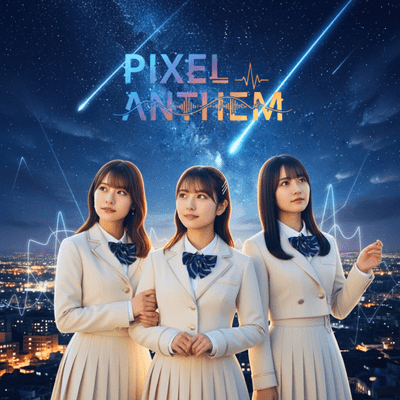 Shooting Star Signal Front Cover