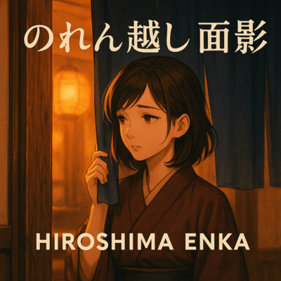 Noren Goshi no Omokage Front Cover