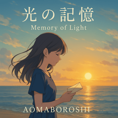 Memory of Light Front Cover