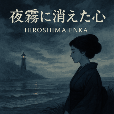 Heart Fading into Night Mist Front Cover