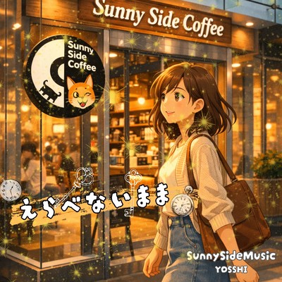 Unable to Choose Front Cover