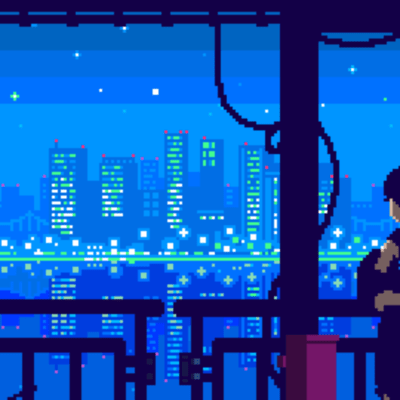 リタのジャケット写真