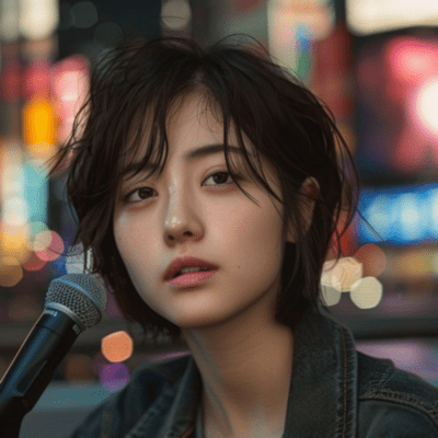 CALLINGのジャケット写真