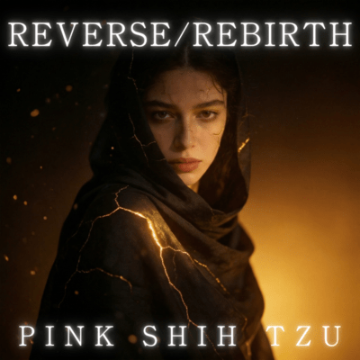 REVERSE / REBIRTH Front Cover