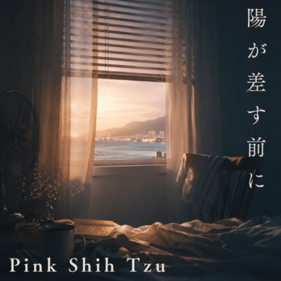 Before the Sun Comes In Front Cover