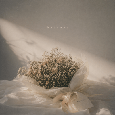 bouquet Front Cover
