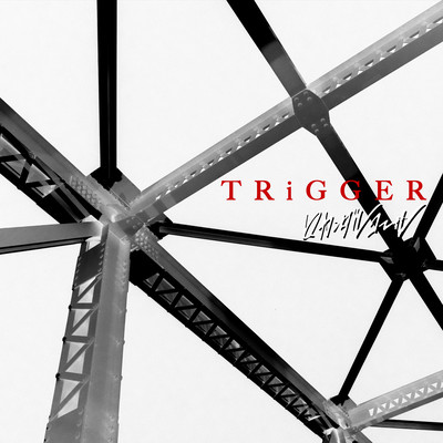 TRiGGERのジャケット写真