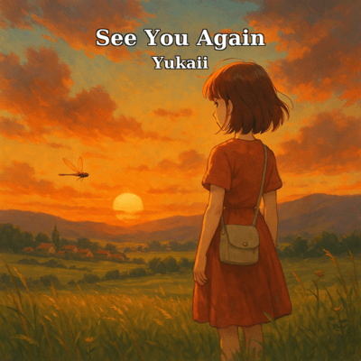 See You Again Front Cover
