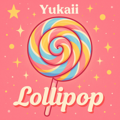 Lollipop Front Cover