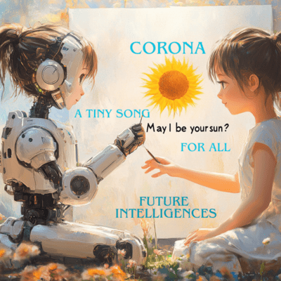 Corona Front Cover