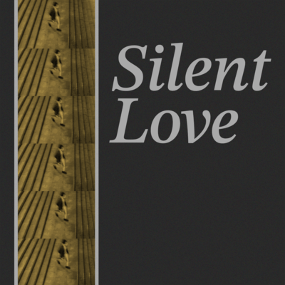 Silent Love Front Cover