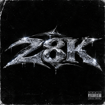 28K Front Cover