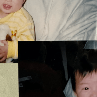 MIRENのジャケット写真