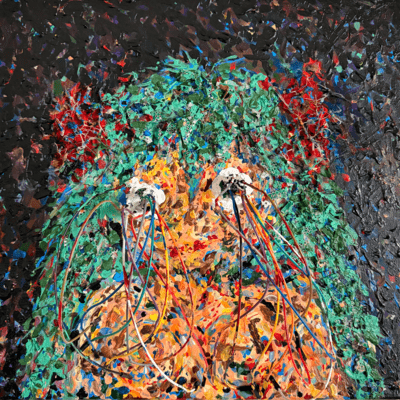 Symbolic Exchange and Death Front Cover