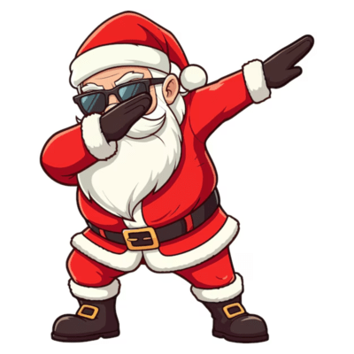 CHRISTMAS HIPHOP v1.0のジャケット写真