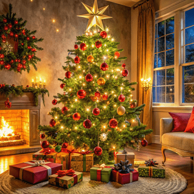 A Light on Every Wreathのジャケット写真