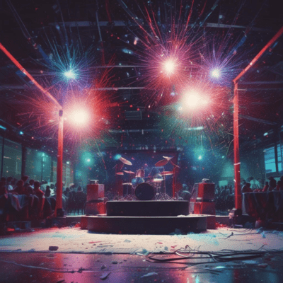 Jingle Bell Joltのジャケット写真