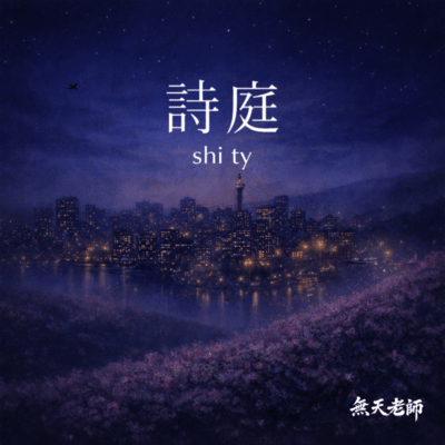 shi ty Front Cover