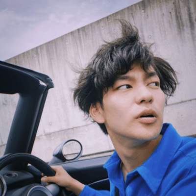 どこまで逃げてもサトウユウキのジャケット写真