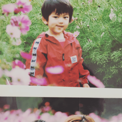 新しい葉っぱ (鼻声)のジャケット写真