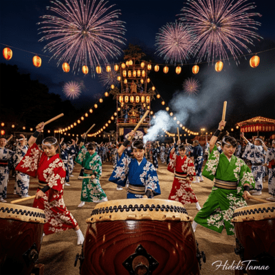 KODOU - The Soul's Awakeningのジャケット写真