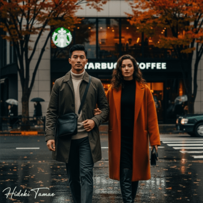 Tokyo Quiete Front Cover