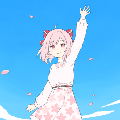 SORAへのジャケット写真