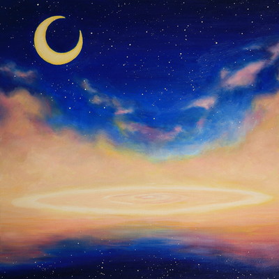 Night's Whim Front Cover